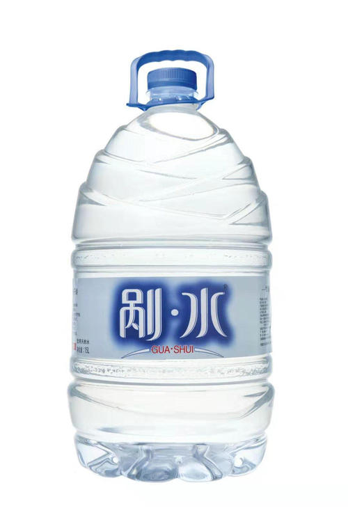 买水