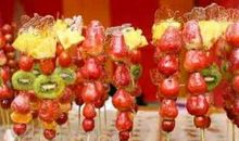 老杭州——冰糖葫芦