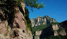 林州太行大峡谷