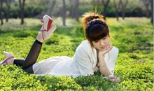 学校早晨的生活