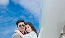 带着父母的爱出发