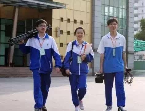 校服故事