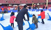 携着记忆品尝友谊