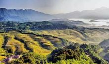 那道最美的弧线