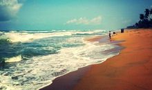 微笑，一个美丽的开始