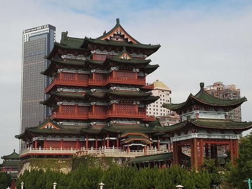 愉快的学习之旅