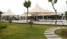 农耕乐园卖菜记