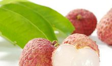 水果记——荔枝