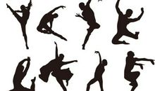 我的初中生活剪影