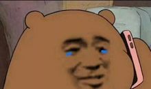 这次我没有流泪