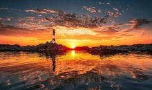 点燃心中的明灯