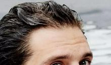 我的“花痴”外公