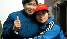 热心肠的老爷爷