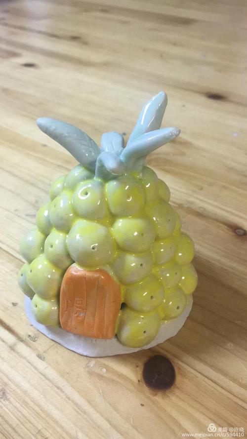 陶艺之旅