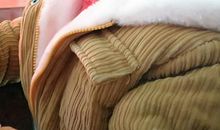 记忆里的小女孩