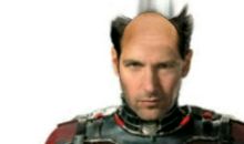 假如我变成蚁人