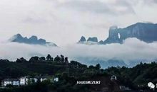 美丽的故乡我为你骄傲