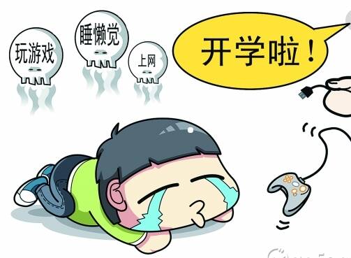 关于智商的组成