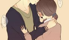 他进入了我的视线