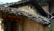 乡村，我的老家