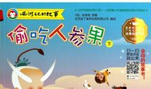 我和人参果的故事