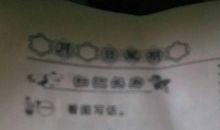 皮球掉进树洞里看图写话