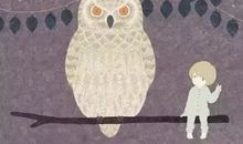 特殊的母爱——放手