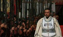 在群星闪烁中出人头地