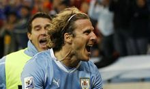 一场振奋人心的比赛