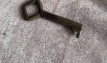 打开内心的钥匙