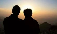 无私就在我们身边