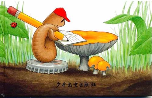 我发现了the的秘密