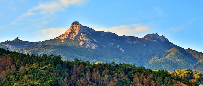 登山之旅