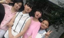 我们班的女班长