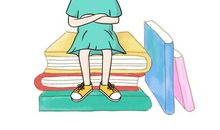 我的同学是小书迷