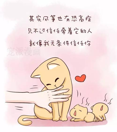 妈妈的陪伴给我带来幸福