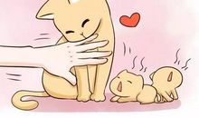 妈妈的陪伴带给我快乐