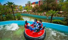 南京银杏湖乐园