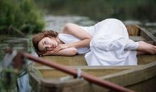 寂寞也是一种幸福