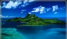 跨越海峡的思念