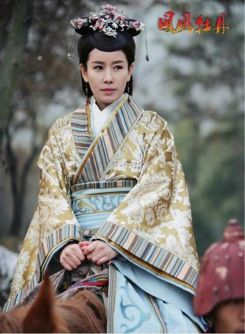 美丽的中国