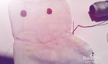 一个布娃娃的自述