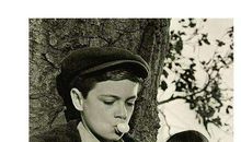 读《杀死一只知更鸟》有感