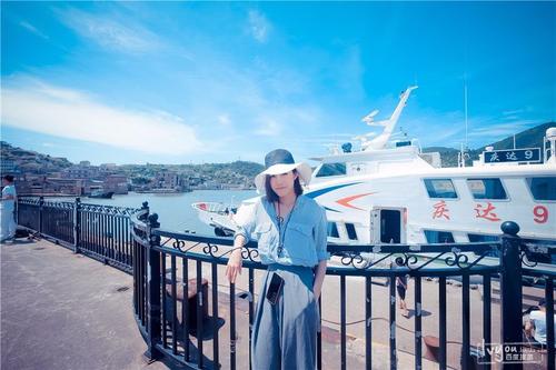 尽情享受旅行的滋味