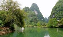 一次难忘的骑行