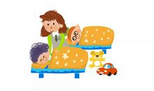 我的幼儿园老师