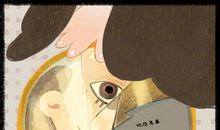 玻璃打碎以后作文