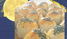 桂花香，月儿圆