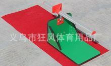 难忘的体育达标测试