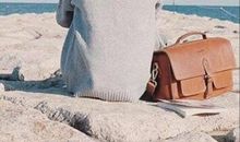 震撼我的一句话